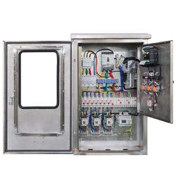 Sichuan Jinhuili Electric Co., LTD