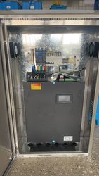 Sichuan Jinhuili Electric Co., LTD