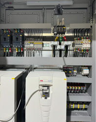 Sichuan Jinhuili Electric Co., LTD