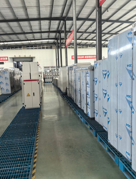 China Sichuan Jinhuili Electric Co., LTD company profile
