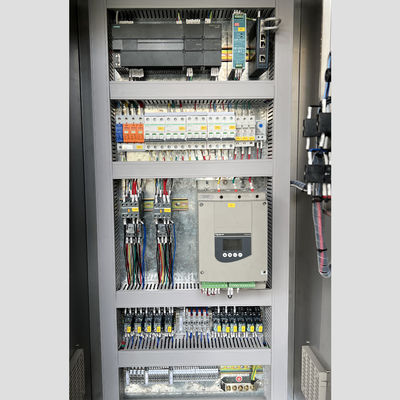Low Voltage Power Distribution Equipment Power Plants Odm Solar System Control Box