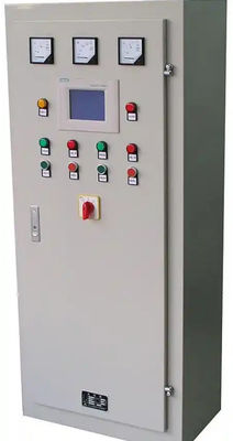 110KW 209A Automatic Control Panels Motor Soft Automation Distribution Board
