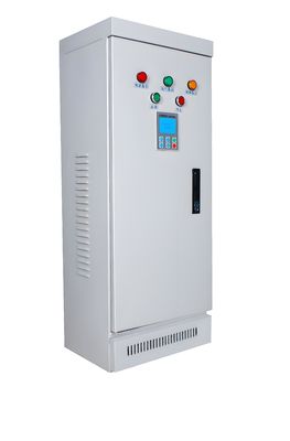 304A Automatic Control Panels 50HZ 60HZ Large Motor Soft Starting Cabinet