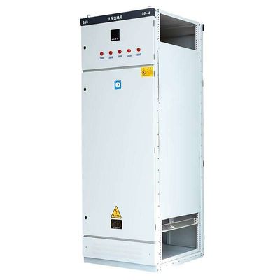 304A Automatic Control Panels 50HZ 60HZ Large Motor Soft Starting Cabinet