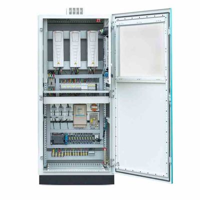 200KW 50HZ 60HZ Large 3 Phase Meter Cabinet Motor Soft Starting Cabinet