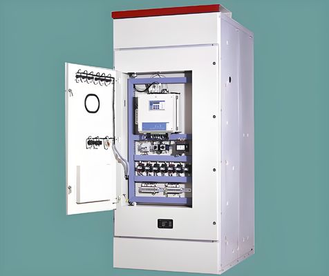 200KW 50HZ 60HZ Large 3 Phase Meter Cabinet Motor Soft Starting Cabinet