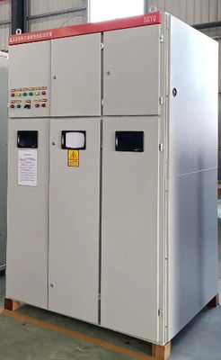200KW 50HZ 60HZ Large 3 Phase Meter Cabinet Motor Soft Starting Cabinet
