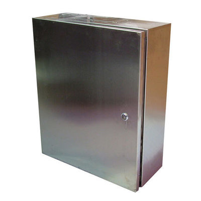 Industrial Explosion Proof Low Voltage Distribution Cabinet Electrical Board Distribution Box