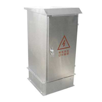 Explosion Proof Low Voltage Distribution Cabinet OEM Customized Power Distribution Cabinet