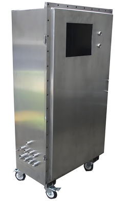 Explosion Proof Low Voltage Distribution Cabinet OEM Customized Power Distribution Cabinet