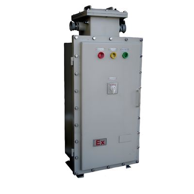 CNEx ATEx  Explosion Proof Distribution Board Outdoor Distribution Panel Electrical Housing
