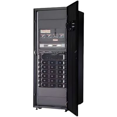 500KVA 415VAC Three Phase Ups 500kw Uninterruptible Power Source
