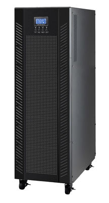 10KVA To 40KVA UPS Uninterrupted Power Low Frequency Uninterruptible Power Supply