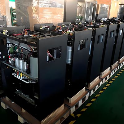 10KVA To 40KVA UPS Uninterrupted Power Low Frequency Uninterruptible Power Supply