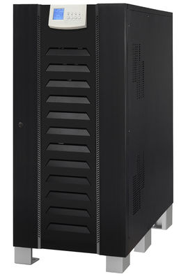 60KVA 200KVA UPS Uninterrupted Power Low Frequency Ups For Power Outage