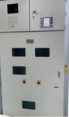 12KV  - 24KV AC High Voltage Electrical Switch Cabinet Removable High Voltage Safety Suit