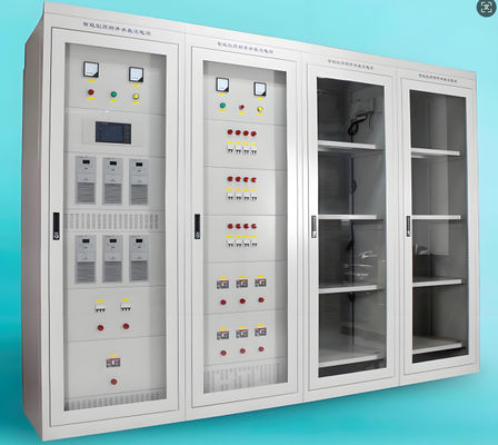 110VDC 65AH  Power Supply Panel GZDW Low Voltage Switchgear