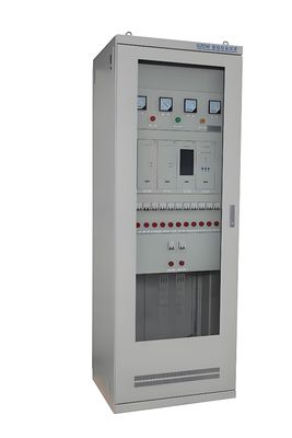 110VDC 65AH  Power Supply Panel GZDW Low Voltage Switchgear