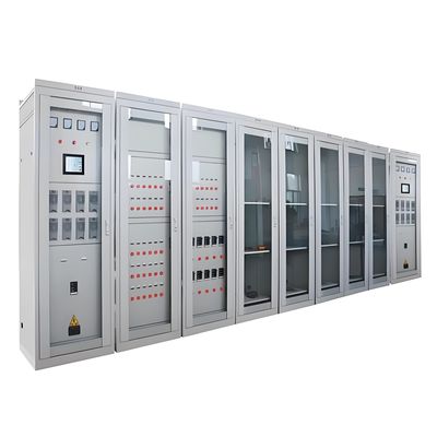 100AH 120AH GZDW  Power Distribution Cabinet 200AH  Power Supply Low Voltage Switchgear