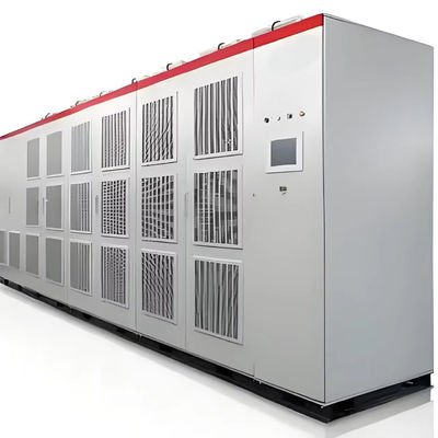 GGJ D Type Electronic Power Distribution Cabinet Dynamic Filter Compensator Switch Cabinet