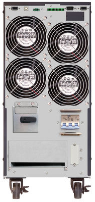 Medical Low Frequency Uninterruptible Power Supply Three Phase 10kva 15kva 20kva