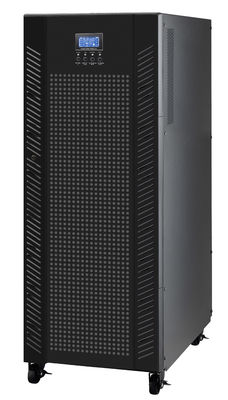 380V 400V 415V UPS Uninterrupted Power Low Frequency Ups 100KVA Industrial Power Supply
