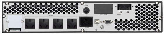 3KVA 6KVA Uninterruptible Power Supply Rack Mount 10KVA Backup Power Source