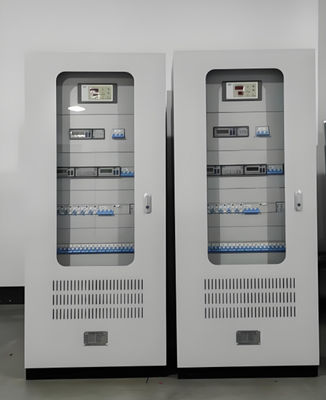 Metal Wal Mounted High Power Transformer Medical It Isolation Power Cabinet Transformer