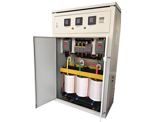 Single Phase 220V Medical Isolated Power Panels Steel Isolated Power Distribution System