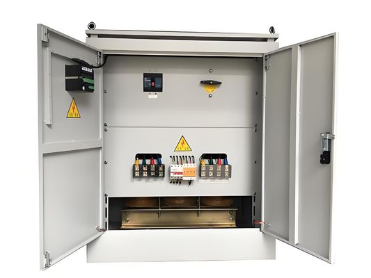 415V Electronic Medical Isolated Power Supply 50Hz Dry Isolation Transformer