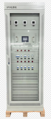 Industrial UPS Uninterrupted Power High Power UPS Power Supply 10KVA - 500KVA