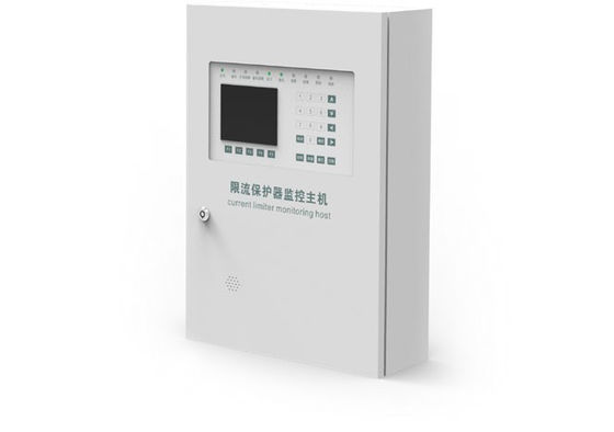 AC220V RS485 Electrical Fire Protection 550mm Current Limiting Device