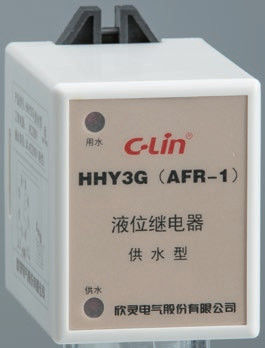 50Hz 380V Level Relay System Liquid Level Control Cabinet Accessories
