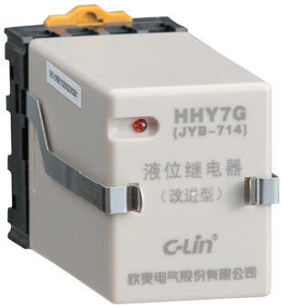 50Hz 380V Level Relay System Liquid Level Control Cabinet Accessories