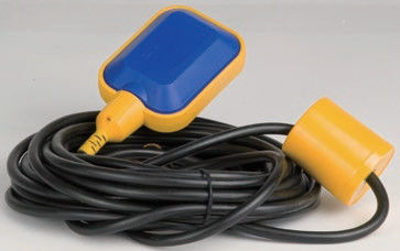 50Hz 380V Level Relay System Liquid Level Control Cabinet Accessories