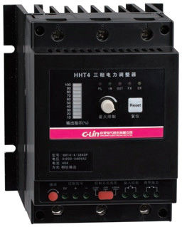 4 - 20mA 0 - 5V Three Phase Power Regulator  Three Phase Ac Voltage Regulator