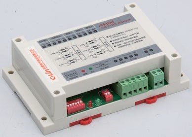 4 - 20mA 0 - 5V Three Phase Power Regulator  Three Phase Ac Voltage Regulator