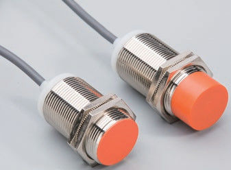 Iron Steel Proximity Switch Photoelectric Copper Switch Colorful Optical Fiber Sensor
