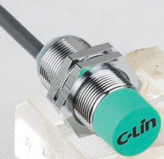 Iron Steel Proximity Switch Photoelectric Copper Switch Colorful Optical Fiber Sensor