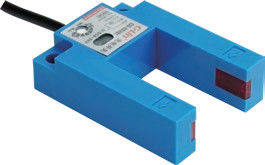 Iron Steel Proximity Switch Photoelectric Copper Switch Colorful Optical Fiber Sensor
