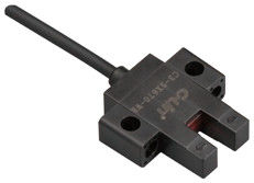 Iron Steel Proximity Switch Photoelectric Copper Switch Colorful Optical Fiber Sensor