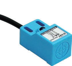 Iron Steel Proximity Switch Photoelectric Copper Switch Colorful Optical Fiber Sensor