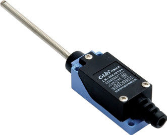 IEC60947 Waterproof Travel Switch 250V Control Cabinet Accessories
