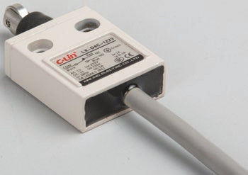 IEC60947 Waterproof Travel Switch 250V Control Cabinet Accessories