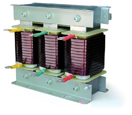 0.66KV Three Phase Power Distribution Equipment CKSG Series Capacitor Shunt Reactor