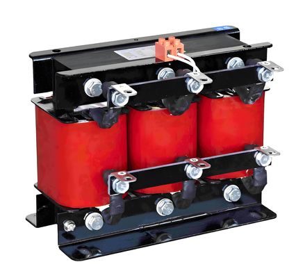 0.66KV Three Phase Power Distribution Equipment CKSG Series Capacitor Shunt Reactor