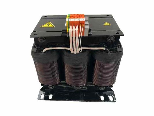 0.66KV Three Phase Power Distribution Equipment CKSG Series Capacitor Shunt Reactor