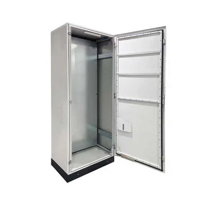 X Low voltage three phase Power Distribution Box customized electrical cabinet panel