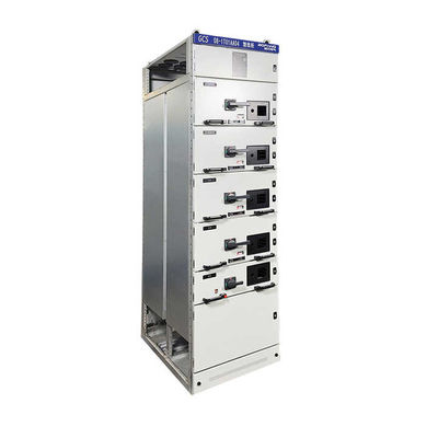 Electrical Drawout Type  High Voltage Distribution Cabinet 12KV 24KV Low Voltage Switchgear