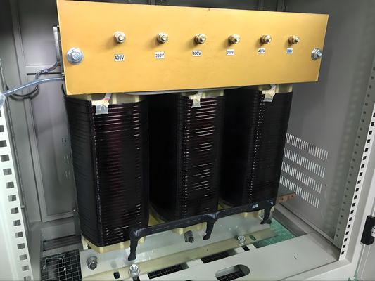 480V 240V 20KVA 30KVA Isolation Panels In Operating Rooms Three Phase Medical Equipment